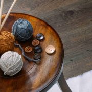 1から始める編み物！必要な道具とそれぞれの特徴 選び方を解説