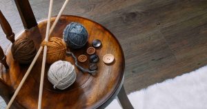 1から始める編み物！必要な道具とそれぞれの特徴 選び方を解説