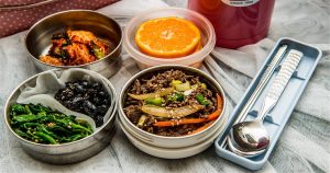 弁当箱の素材の種類や選ぶ際のポイント、おすすめ7選を紹介