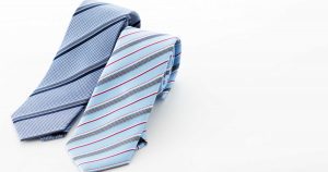 ネクタイの種類について 柄や素材の種類とおすすめ商品を解説