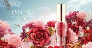 香水ってなに？それぞれの特徴とつけ方のポイント おすすめの品７選