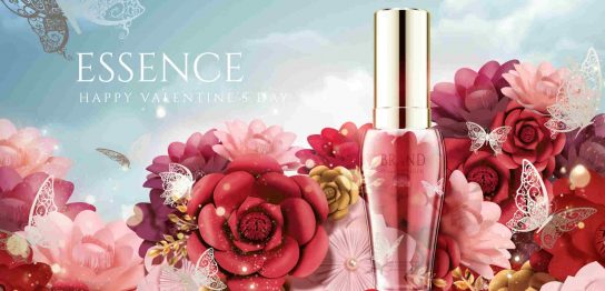 香水ってなに？それぞれの特徴とつけ方のポイント おすすめの品７選