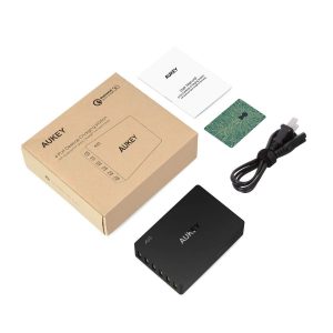 パッケージ内容