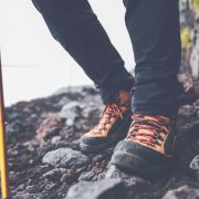 登山に必要不可欠！トレッキングシューズの選び方とおすすめを紹介