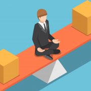 バランスボード