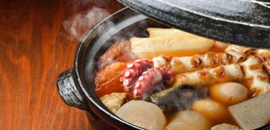 土鍋の魅力や選び方 有名ブランドとタイプ別のおすすめ品を解説