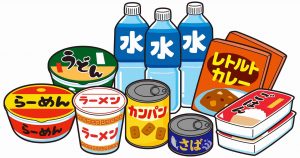 非常食ってなに？賞味期限切れを防ぐ方法とおすすめの品を解説