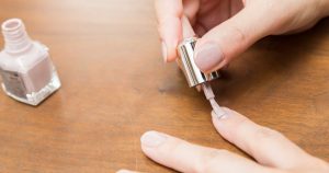 オフィスネイルってなに？マナーと秋におすすめなオフィスネイル５選