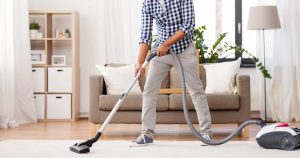 音が静かな掃除機を選ぶポイントとおすすめの人気掃除機を解説