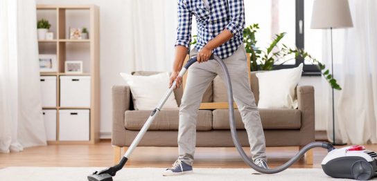 音が静かな掃除機を選ぶポイントとおすすめの人気掃除機を解説