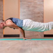 トレーニングマット