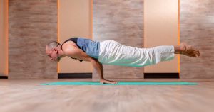 トレーニングマット