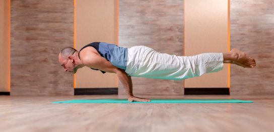 トレーニングマット