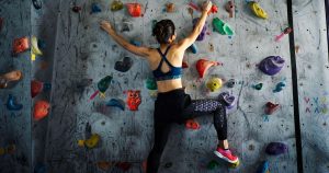 ボルダリングシューズとは何かを解説 安く購入できる方法やおすすめ商品を紹介