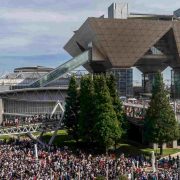 コミケでのエネルギ―補給に？近くのコンビニで売れる商品を解説