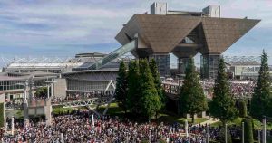 コミケでのエネルギ―補給に？近くのコンビニで売れる商品を解説