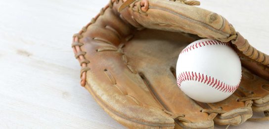 おすすめの野球グローブについて解説 ポジションごとのおすすめや商品を紹介