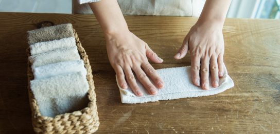 プレゼントにもおすすめ！ハンカチの選び方とおすすめハンカチを紹介