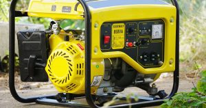 発電機とは何か 発電機の種類や選び方・おすすめ商品を紹介