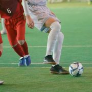 フットサル用のソックスの選び方を解説 公式戦で利用する際の注意点やおすすめ商品