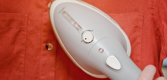 衣類スチーマーを選ぶ際のポイントを解説 おすすめの商品も紹介