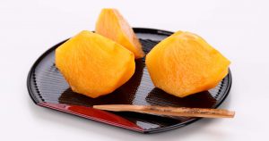 柿 種類・特徴・食べ方の解説
