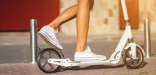 子供から大人まで楽しめるキックボードについて解説 おすすめ商品を紹介