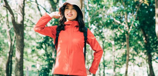 マウンテンパーカーについて解説 選び方やおすすめのブランド・商品を紹介