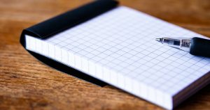 メモ帳の種類や選び方などを解説 仕事にも使用できるおすすめ商品も紹介