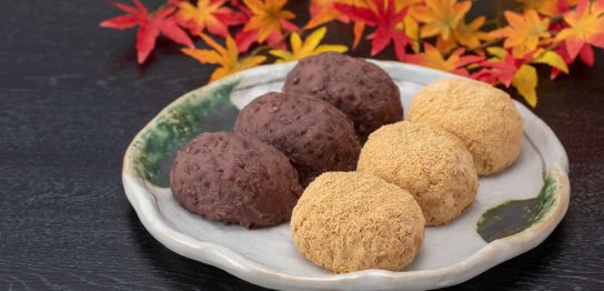 お彼岸とは何か おはぎとぼたもちの違いと種類別おすすめおはぎ3選を紹介！