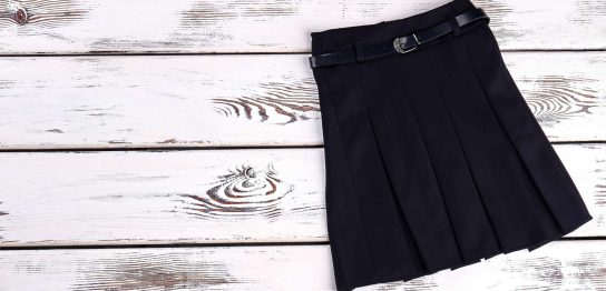 プリーツとは何か プリーツスカートと他のスカートの違いやおすすめ商品を紹介