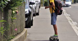 スケボー リュック使い方や人気ブランドとおすすめ5選