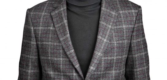 タータンコートのおすすめブランドや選び方・おすすめ商品を紹介