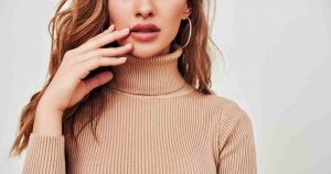 男女に人気のタートルネック！男女別コーディネートごとのおすすめ品