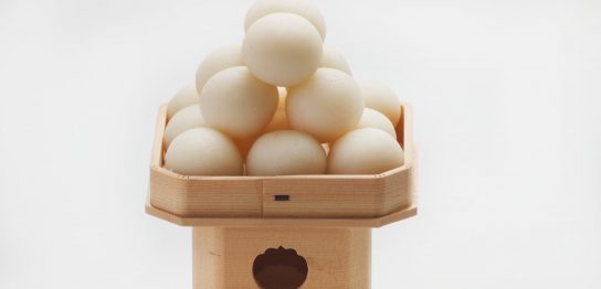 月見団子の由来や歴史を解説 地域別の月見団子の特徴も紹介！