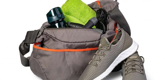 ジムに通う際に必要なジムバックの選び方 必要な持ち物やおすすめ商品も紹介！