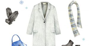 チェスターコートとは何かとコーディネートの例 おすすめ品を解説