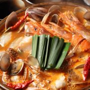 チゲ鍋ってなに？発祥と特徴 レシピと材料 おすすめのスープの素