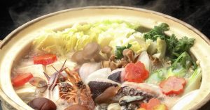 寄せ鍋とはなにか？一般的な材料とレシピ 寄せ鍋の素のおすすめ品