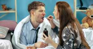 風邪の引き始めに効く食べ物とは？おすすめの栄養とレシピの参考