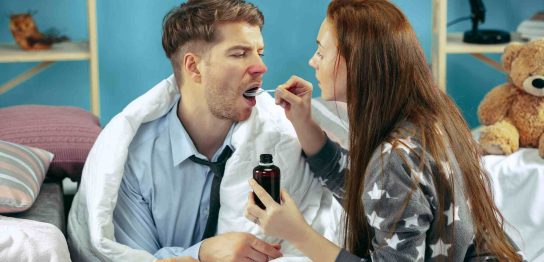 風邪の引き始めに効く食べ物とは？おすすめの栄養とレシピの参考