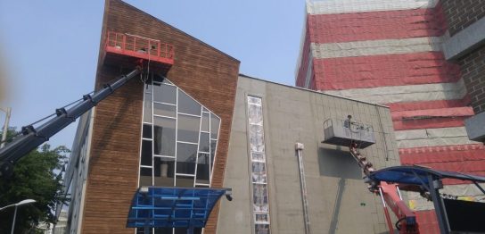 外壁塗装で助成金が受け取れる理由 地域ごとの条件と金額の例を解説