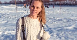 フィッシャーマンニットってなに？コーディネート例とおすすめ品