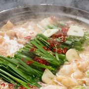 モツ鍋の発祥と歴史 一般的な材料とレシピ おすすめのスープを解説