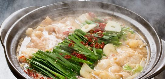 モツ鍋の発祥と歴史 一般的な材料とレシピ おすすめのスープを解説