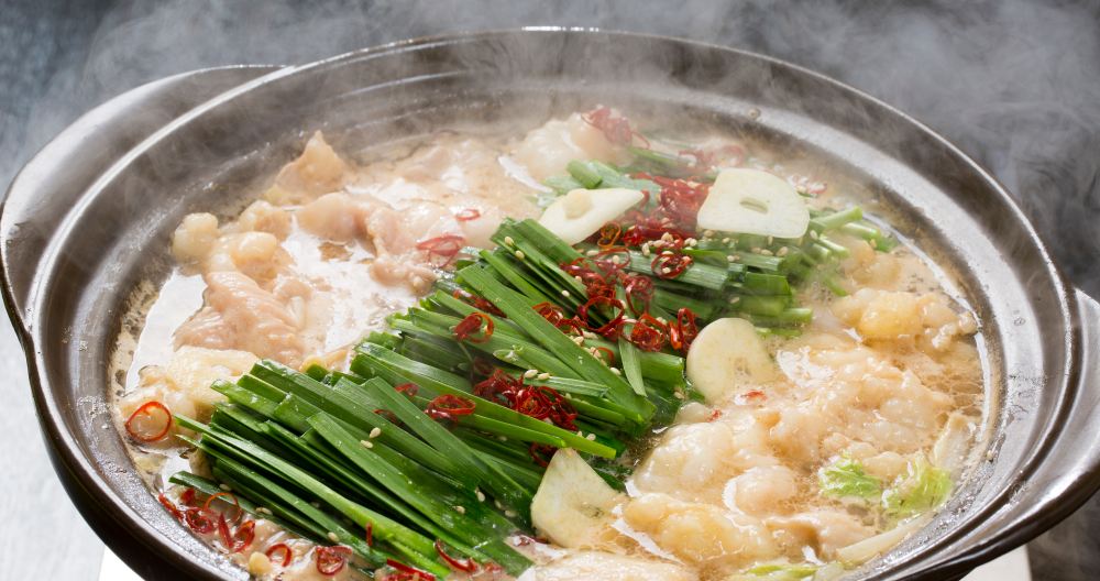 モツ鍋の発祥と歴史 一般的な材料とレシピ おすすめのスープを解説