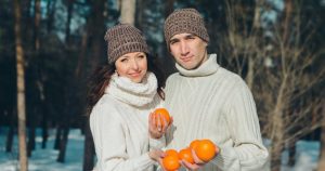 ニット帽の魅力やかぶり方 顔の形別でおすすめのタイプを解説