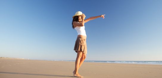 冬でもミニスカを楽しもう！選び方とおすすめのブランド・製品を解説