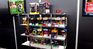 レトロゲームコレクション