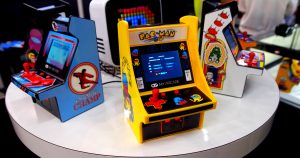 レトロアーケードコレクション